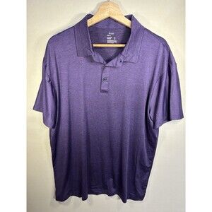 Men's Telaleo brand XL Polo Shirt